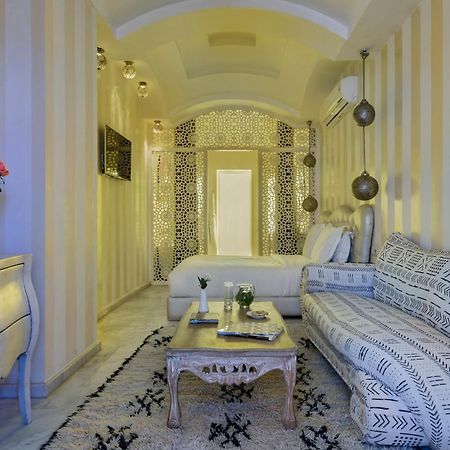 Riad Goloboy Marrakesch Exterior foto
