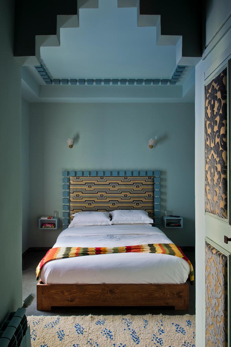 Riad Goloboy Marrakesch Exterior foto