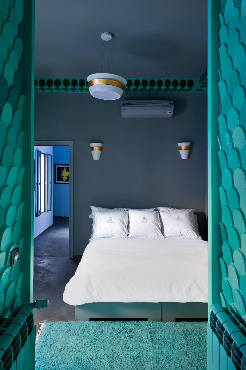 Riad Goloboy Marrakesch Exterior foto