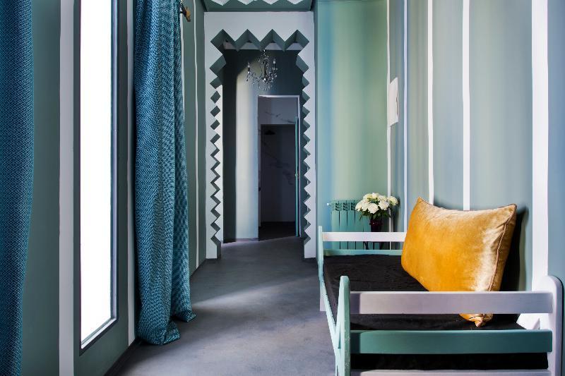 Riad Goloboy Marrakesch Exterior foto