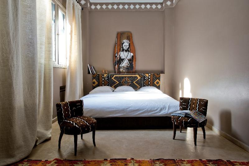 Riad Goloboy Marrakesch Exterior foto