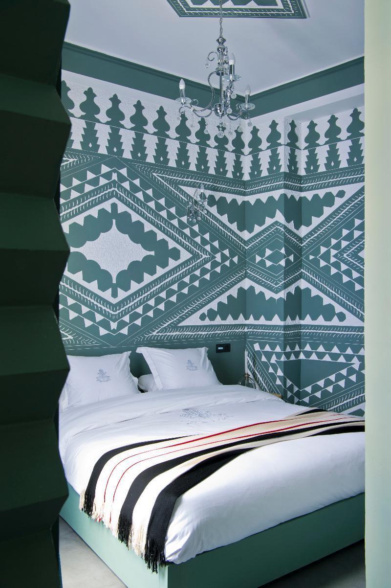 Riad Goloboy Marrakesch Exterior foto