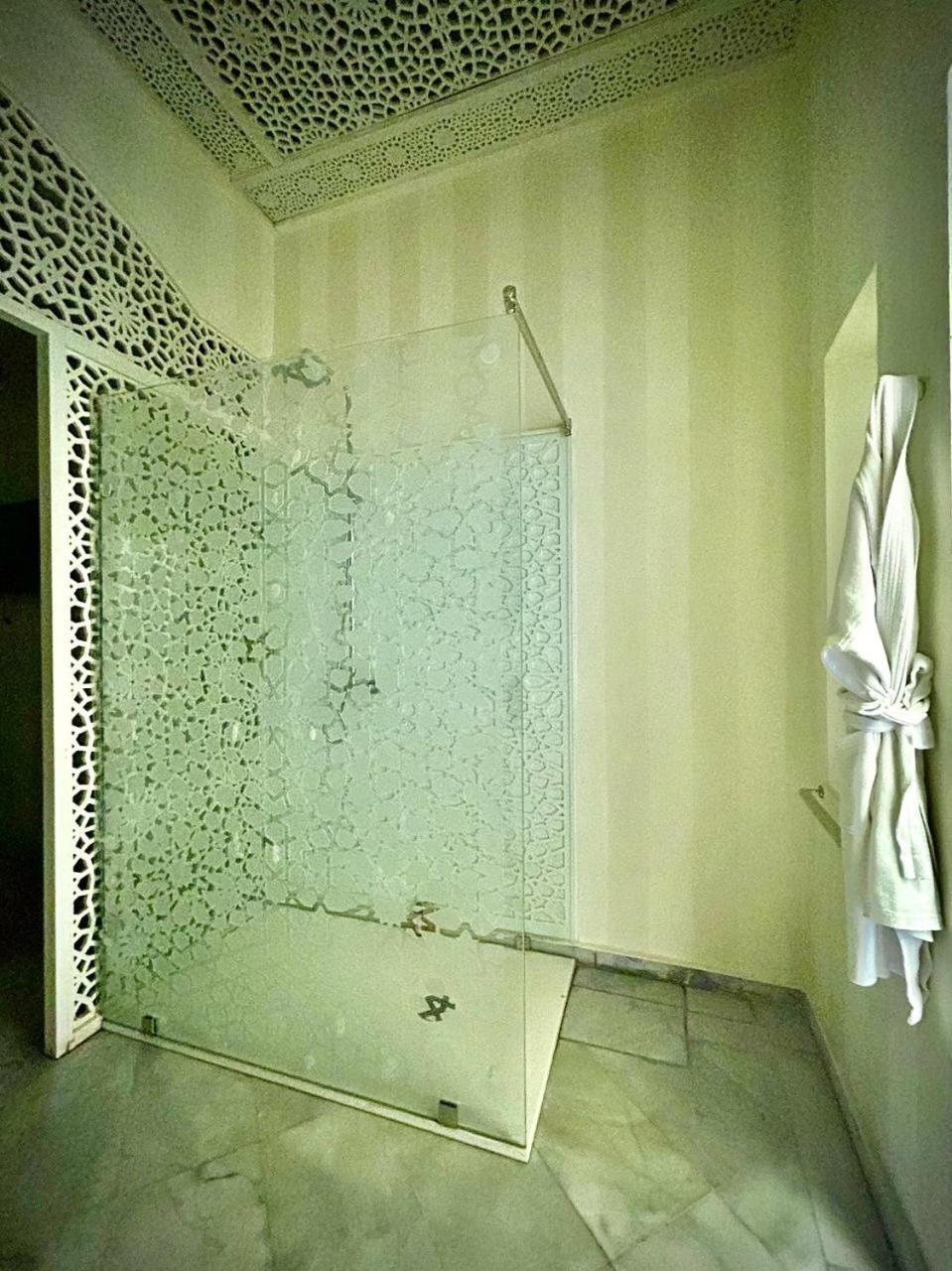 Riad Goloboy Marrakesch Exterior foto