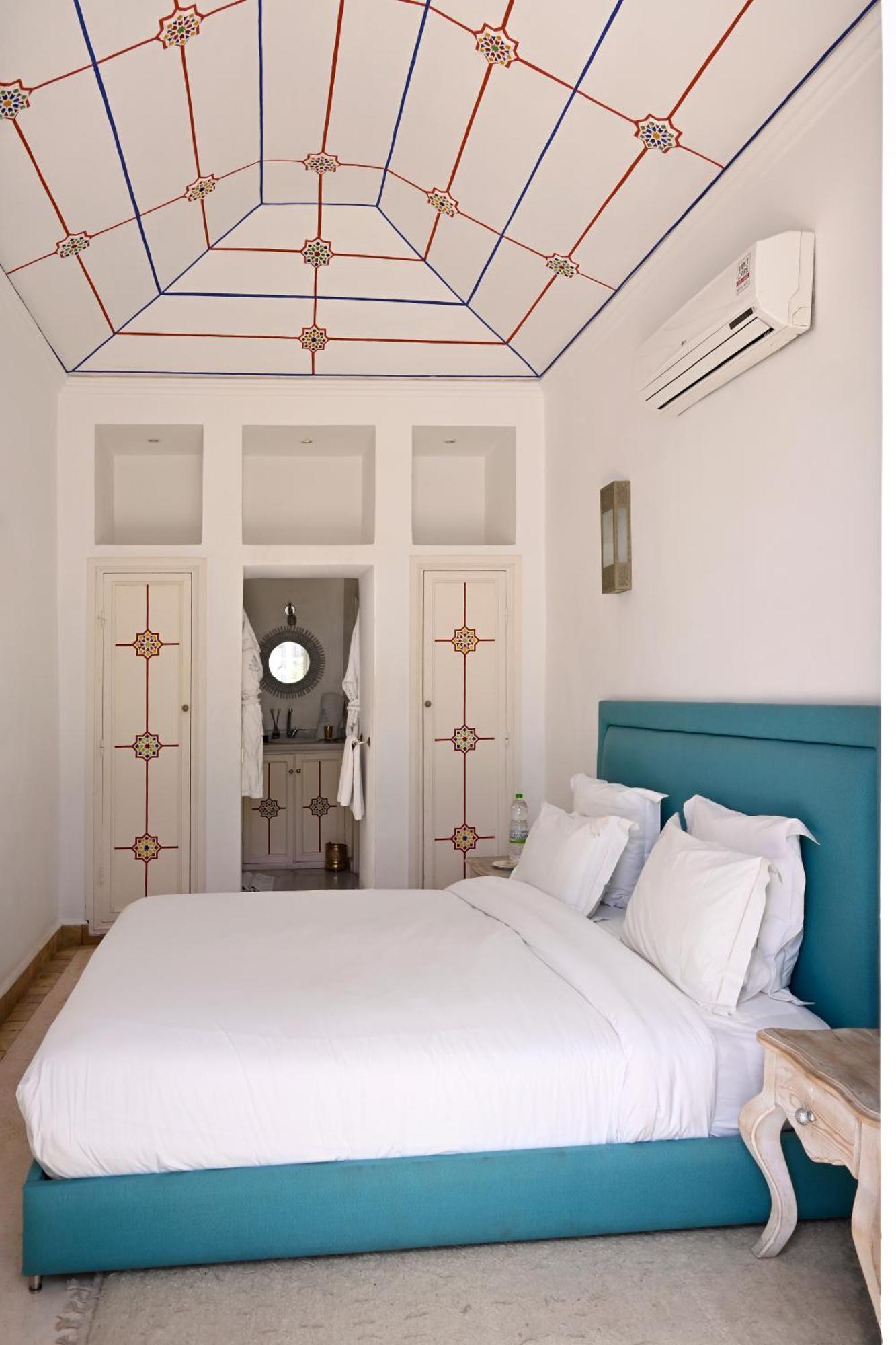 Riad Goloboy Marrakesch Exterior foto