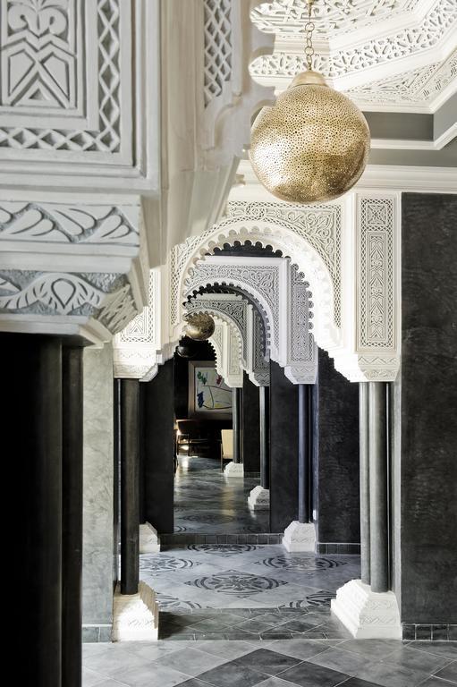 Riad Goloboy Marrakesch Exterior foto