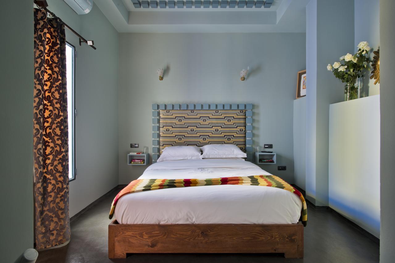 Riad Goloboy Marrakesch Exterior foto